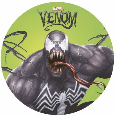 Obrázek Jedlý papír Venom – Zbozi.Blesk.cz