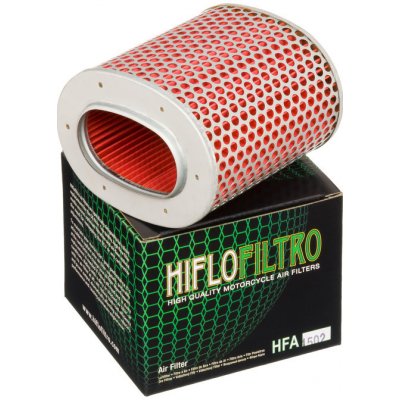 HIFLO vzduchový filtr HONDA XBR 500 85-88, GB 500 89-90 – Hledejceny.cz
