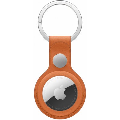 Apple AirTag FineWoven Key Ring Moss MGFX4ZM/A – Zbozi.Blesk.cz