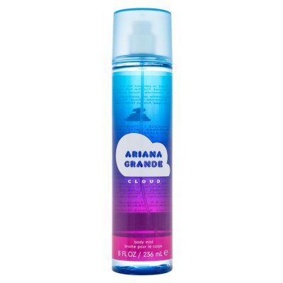 Ariana Grande Cloud tělový sprej 236 ml