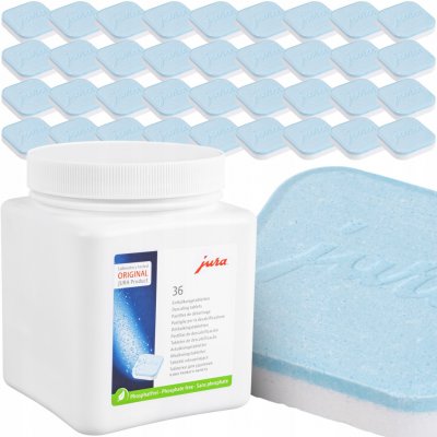 Jura 70751 36 ks – Zboží Dáma