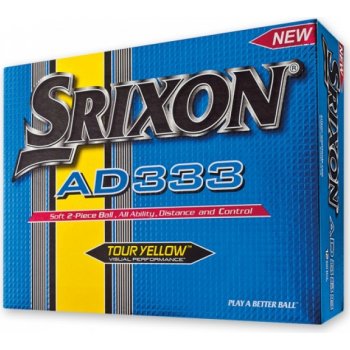 SRIXON SRIXON AD333