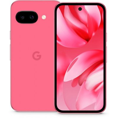 Google Pixel 9a 5G 8GB/128GB Peony – Zboží Živě