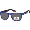 Sluneční brýle Montana Eyewear MP39D Cat 3