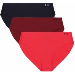 Under Armour UA Pure Stretch NS HIP Dámské kalhotky – Sleviste.cz
