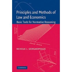 Principles and Methods of Law and Economics