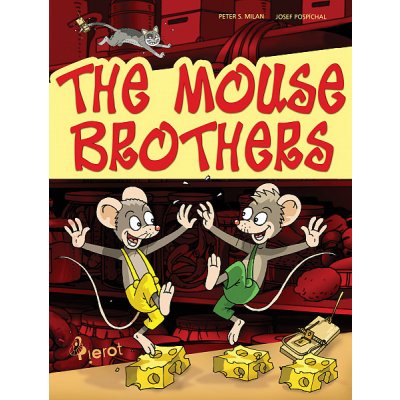 The mouse brothers