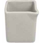 RAK Mléčenka čtvercová bílá 80 ml – Zboží Dáma