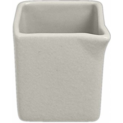 RAK Mléčenka čtvercová bílá 80 ml – Zboží Dáma