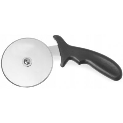 Kráječ na pizzu, HENDI, Černá, (d)230mm 617014H – Zboží Mobilmania