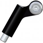 Montážní adaptér BS797B zrcátka do kapotáže, TRIUMPH Street Twin 16- černá (1ks) | Zboží Auto