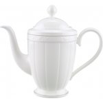 Villeroy & Boch Gray Pearl kávová konvice 1,35 l – Zboží Dáma