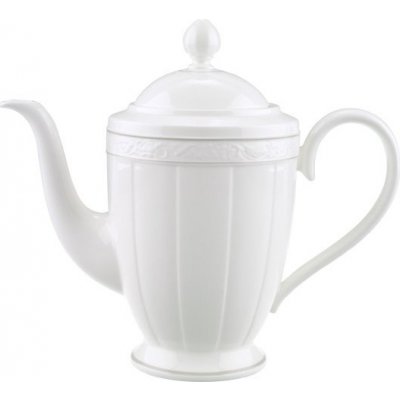 Villeroy & Boch Gray Pearl kávová konvice 1,35 l – Zboží Dáma