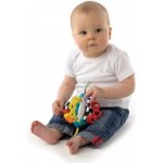 Playgro Míček s kousátky – Zboží Mobilmania