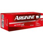 ActivLab Arginine 3 120 kapslí – Hledejceny.cz