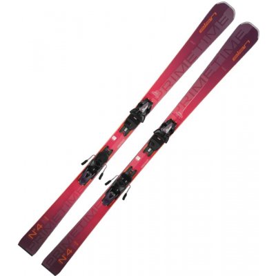 ELAN Primetime N°4 W PS 24/25 – Zboží Dáma