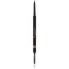 Tužka na obočí Elizabeth Arden Beautiful Color Natural Eye Brow Pencil tužka na obočí s kartáčkem 02 Natural Beige 0,09 g