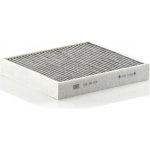 MANN-FILTER Kabinový filtr MANN CUK26010 (MF CUK26010) | Zboží Auto