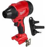 Milwaukee M18 BLHSB-0 – Zboží Dáma