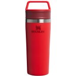 Stanley termohrnek The Café To Go Travel Mug 470 ml 16oz Chili – Hledejceny.cz