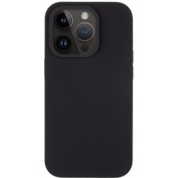 Pouzdro Tactical Velvet Smoothie Apple iPhone 14, černé