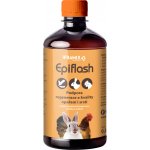 Iframix Epiflash pro drůbež a králíky 500 ml – Sleviste.cz