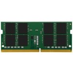 Kingston DDR4 16GB 3200MHz CL22 (1x16GB) KVR32S22S8/16 – Zboží Živě