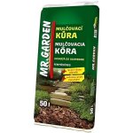 Mr.Garden Mulčovací kůra 50l – Zboží Dáma