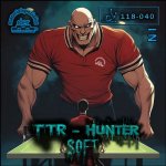 Der Materialspezialist TTR Hunter Soft – Zbozi.Blesk.cz