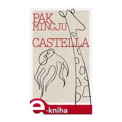 Castella - Pak Mingju