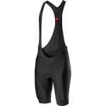 Castelli Entrata Wind Bibtight pánské s laclem a vložkou black – Zboží Mobilmania