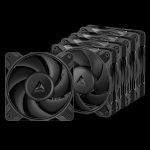 ARCTIC P12 Pro PST 5 pack ACFAN00307A – Hledejceny.cz