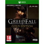 GreedFall (Gold) – Zboží Dáma