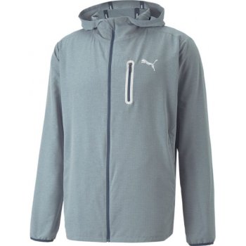 Puma Train Ultraweave Jacket evening sky heather