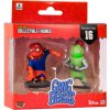 Figurka Alltoys Gang Beasts 2 pack série 1