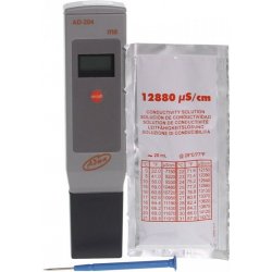 ADWA EC Tester AD204