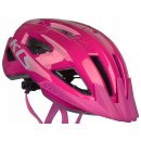 Cyklistická helma Kellys DAZE pink 2022