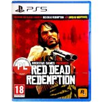 Red Dead Redemption – Zboží Živě