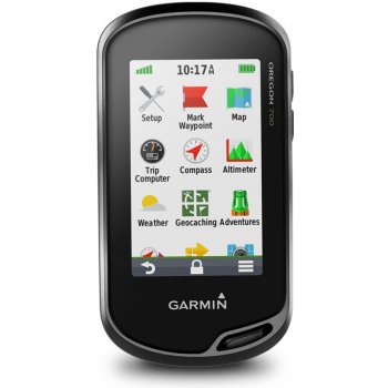 Garmin Oregon 700 PRO