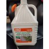 Speciální čisticí prostředek HG Odstraňovač zelených povlaků a mechů (přímo k použití) 5 l