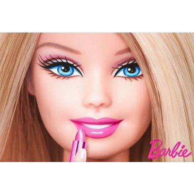 Jedlý tisk BARBIE ● materiál: FONDÁNOVÝ DECORLIST ✴️, ● velikost: formát A4 ☝