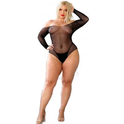 Bodystocking 241 Catsuit – Zbozi.Blesk.cz