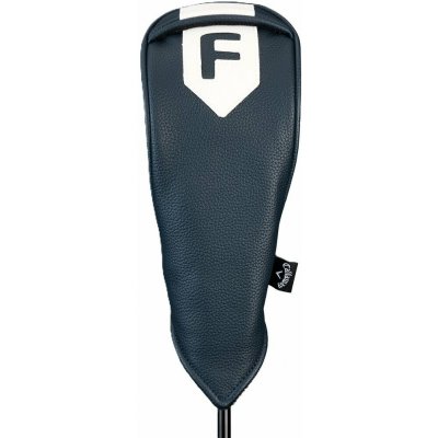 Callaway Premium Headcover na FW modrý – Zboží Dáma