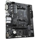 Gigabyte A520M H rev. 1.0