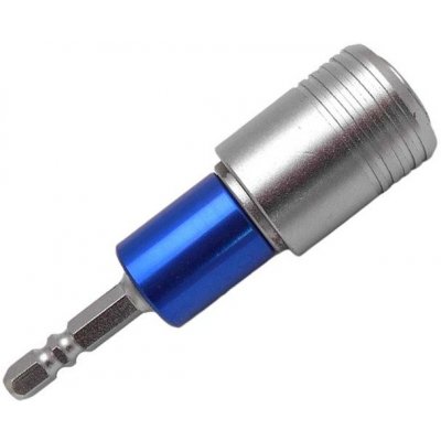 Adaptér 1/4" 6hr na SDS+ – Zboží Mobilmania