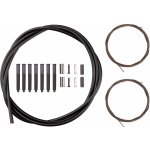 Shimano bowdeny+lanka řadící set SH MTB POLYMER – Zboží Dáma