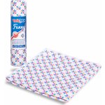 Vektex Mikroutěrka Funny 40 x 40 cm 1 ks – Zboží Mobilmania