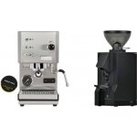 Set Profitec GO + Eureka Mignon Manuale – Sleviste.cz