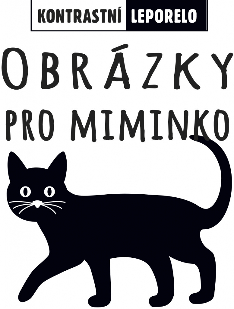 Obrázky pro miminko