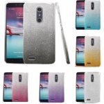 Pouzdro Shine Case Xiaomi Redmi Note 5A / Redmi Note 5A Prime Černé – Zboží Živě